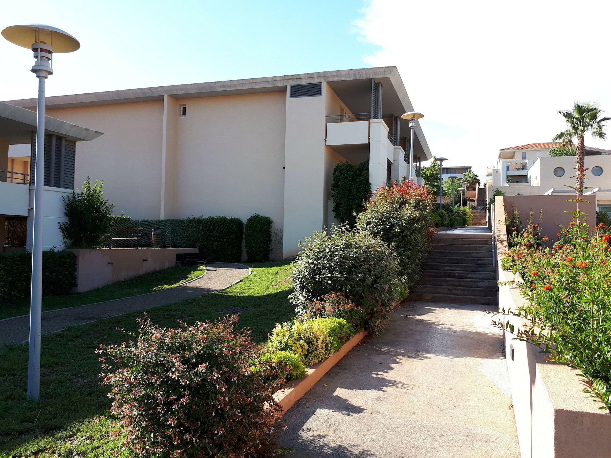 Les Parasols D'Argens Otel Roquebrune-sur Argens Dış mekan fotoğraf